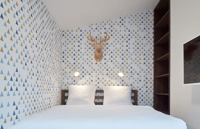 Aparthotel Svatý Vavřinec - Foto 8