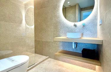 NC APARTMENTS Ático Canyelles Mar - 5 PAX - Foto 16