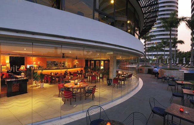 City Garden Suites - Panorama Penthouse - Foto 76