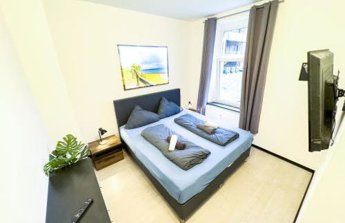 #221 Moderne City Wohnung im Herzen von Neuss - Foto 15