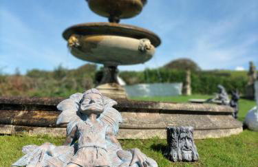 SAUNTON SANFIELD GRANGE 10 Bedrooms - Foto 38