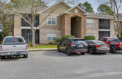 Foley Condo with Pool Access 10 Mi to Gulf Shores! - Foto 20