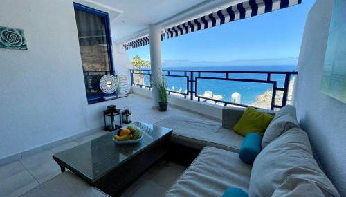 Apartment mit Traumblick - Foto 2