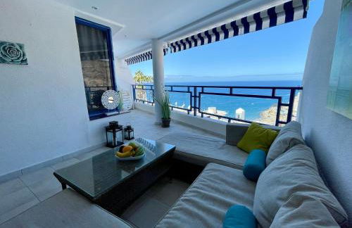 Apartment mit Traumblick - Foto 2