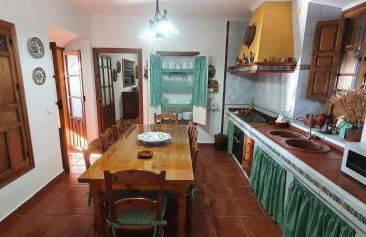 Huerta Carrión, Finca en El Pedroso - Foto 38