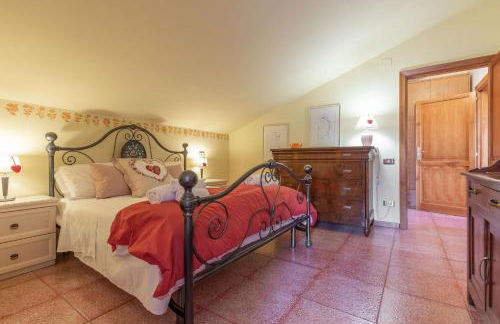 Italian Experience-Villa Rosso Corbezzolo - Foto 75