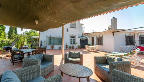 New House in Malaga Nature - Photo 5