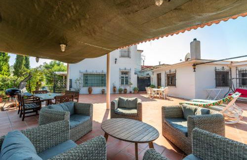 New House in Malaga Nature - Photo 5