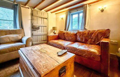 Charming English Cottage in the Essex Countryside - Foto 10