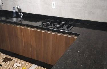 Casa aconchegante para hóspedes ao lado da 466 e Cidade dos Lagos - Foto 18