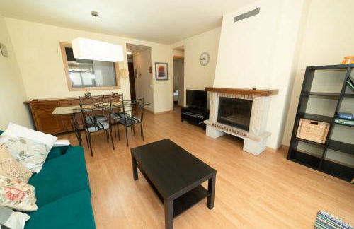 Apartaments Espai d'Àger - Foto 16