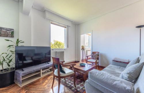 Apartamento con vistas a la Ría - Foto 1