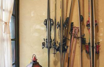 Dandy Villas Agoriani - Chalet Kallisti - Fireplace - Up to 6 - Foto 28