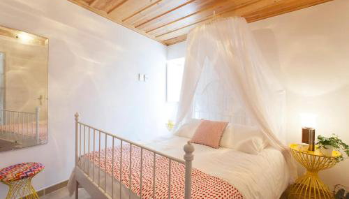 Alfama Charming Apt with 2 Free Bikes By TimeCooler - Foto 3