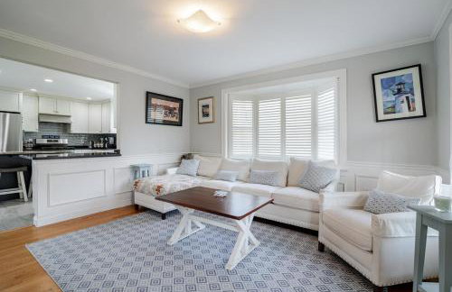 Seaside Solstice HOT TUB, SAUNA 4 Bedroom - Foto 1