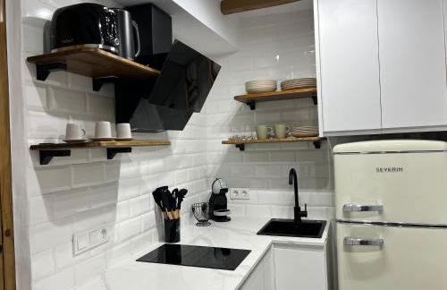 Estudio L, 2ª Linea Playa - Photo 6