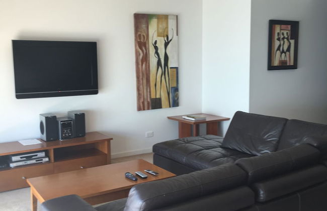 Brighton Bay Apartments - Foto 17