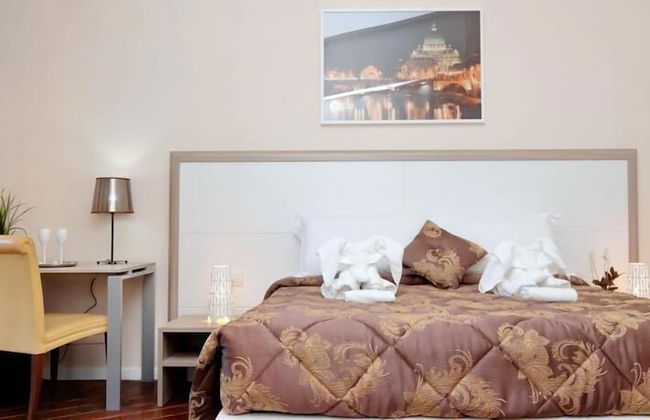 Relais Incantesimo Vaticano - Photo 15