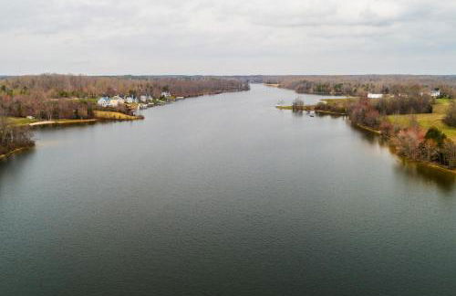 Lake Vista Retreat - Foto 21