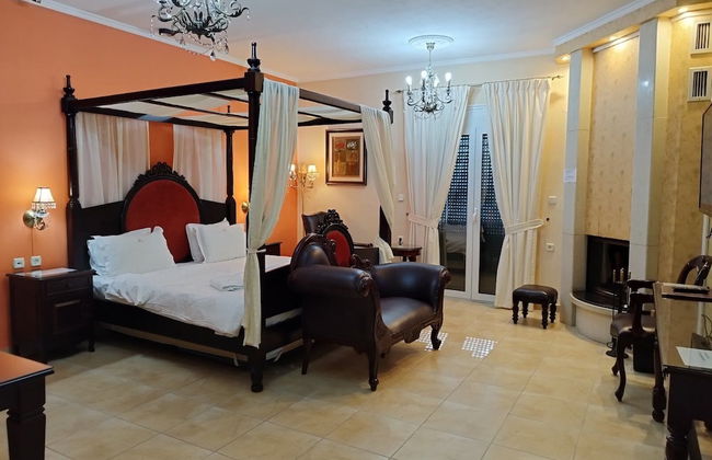 Pozar Salt Cave Hotel Spa - Foto 8