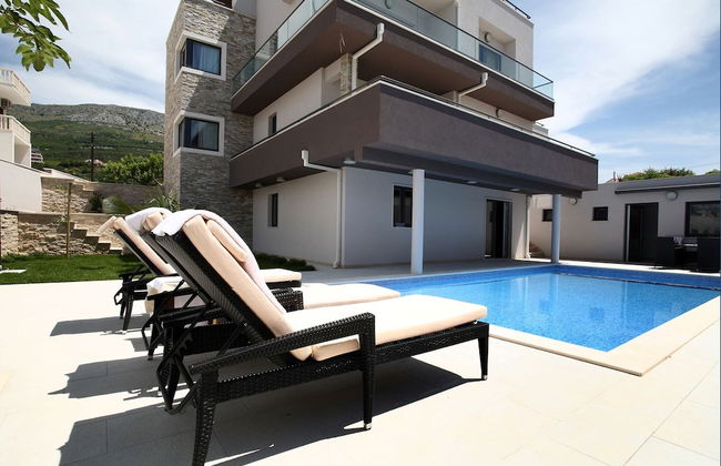 Villa Lucas - Foto 31