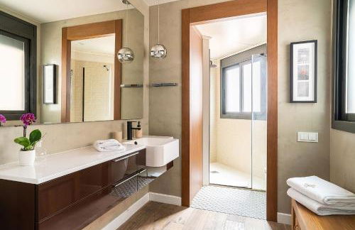 Rental Apartment Barcelona - Foto 9