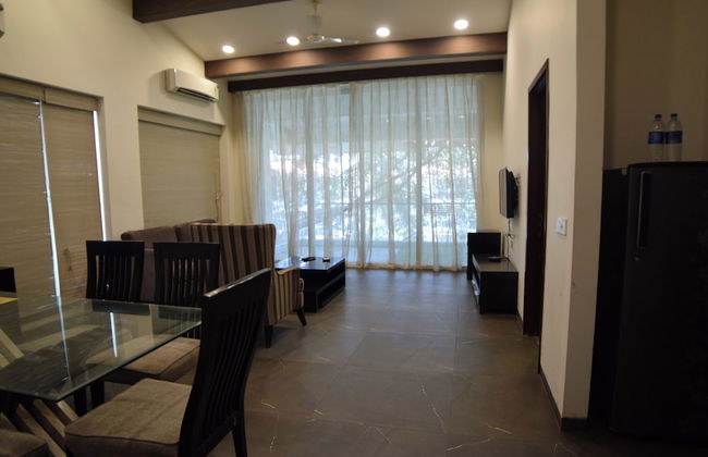 The Eternal Wave by Krish Retreat - Photo 26