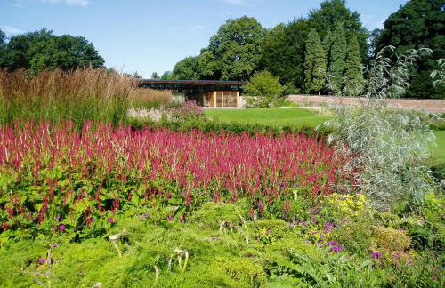 Low Lodge at Broughton Sanctuary - Foto 26