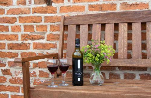 The Haybarn - Foto 45