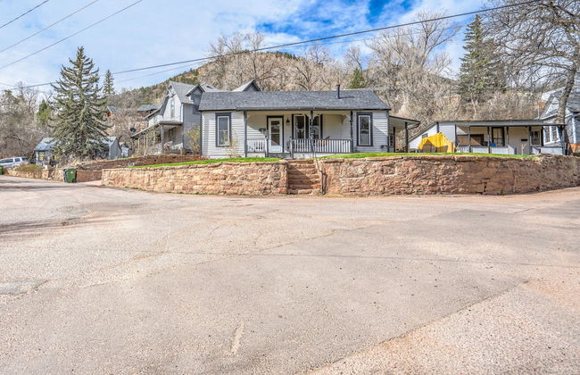 Granite Grotto - Foto 32