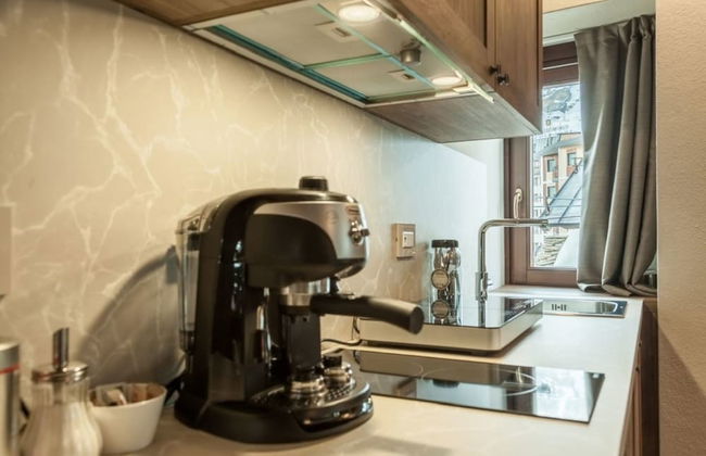 Eden Apartment - Foto 8