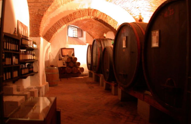 Tenuta La Pieve Casale Il Giglio - Foto 51