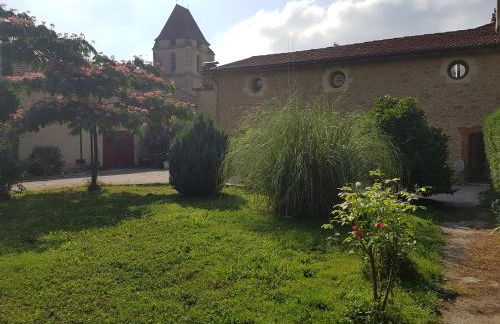 L'Impératrice - en cœur de Bastide de Geaune - Foto 16