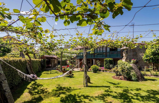 Casa de Marcelo - Photo 42