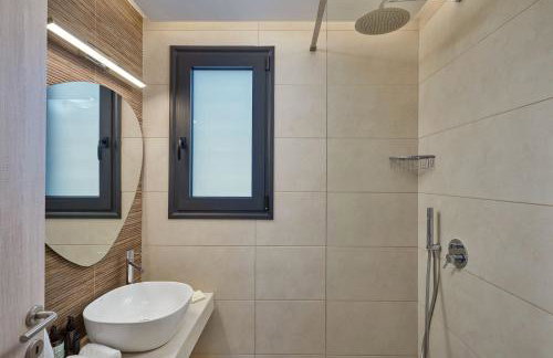 Blue Armonia Villa featuring SaltWater Heated Pool By KB Hospitality - Foto 14