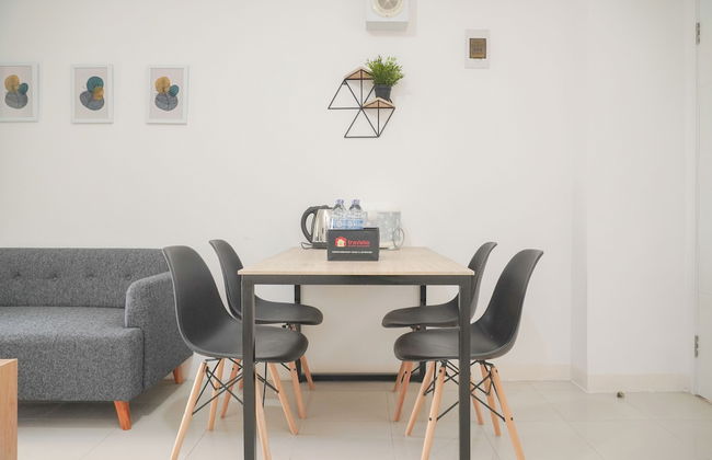 Best Deal And Comfort 3Br At Bassura City Apartment - Foto 23