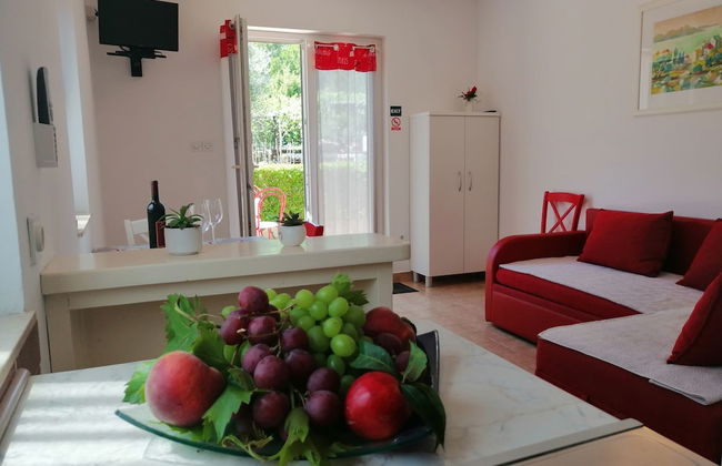 Apartments Pharos - Foto 15