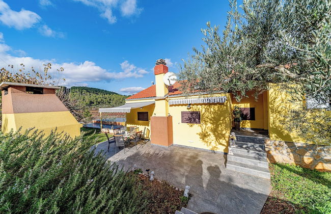 Eco Friendly Cottage Maja - Foto 26