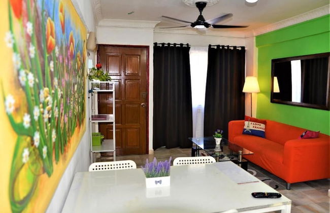 Awedee Homestay Putrajaya - Photo 22