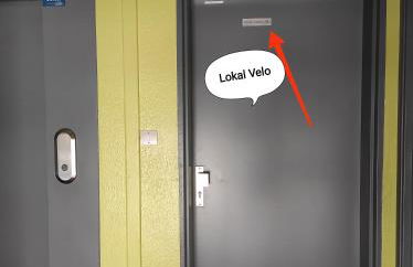 Appartements F3 Design Colmar+parking free - Foto 33