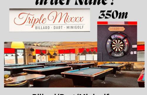 Gemütlich 8, Netflix und Kaffee frei, Parken vor der Tür - Foto 28