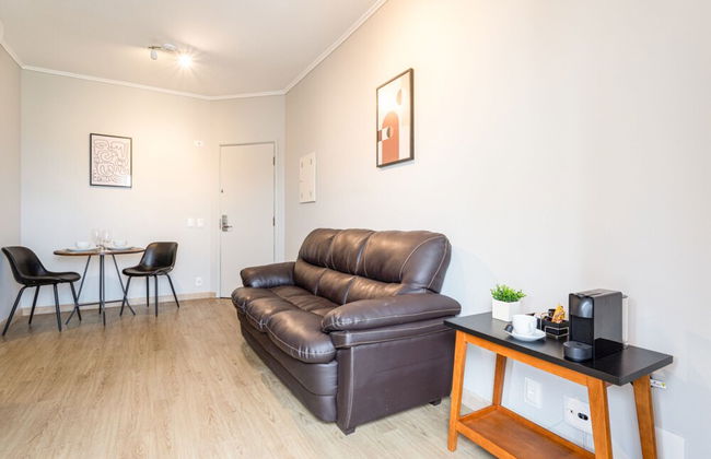 Consolação by Charlie - Foto 11