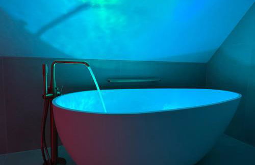 Golden Prestige Serenity & Elegance - Foto 14