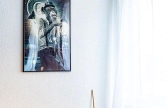 Große Terassen-Wohnung mit Grill, Playstation 5, Billardtisch und Massagesessel - Foto 20