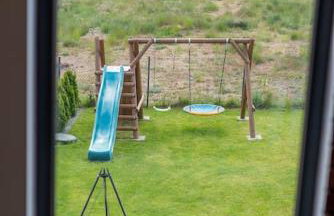 Kaszubska Lawenda Żuromino, Domek nr 3 - Foto 71