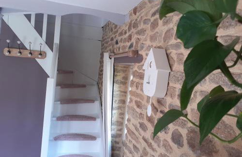 Le Logis d'Hermione - Foto 24