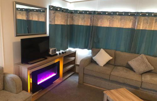 Classy caravan with ample space - Foto 19