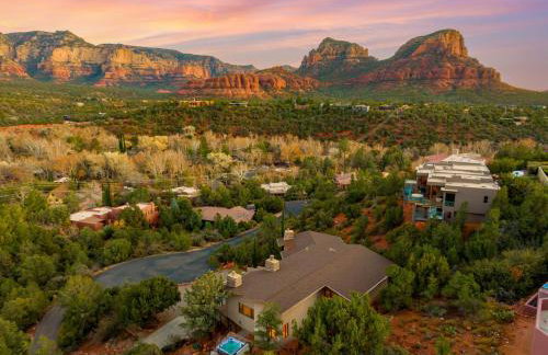 Breathtaking Views Hiking Hot Tub - Foto 8