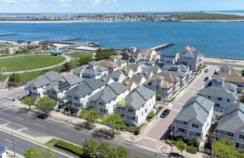 Seaside Serenity AC-Beautiful Ocean View Home -3 bed 2 bath - Foto 27