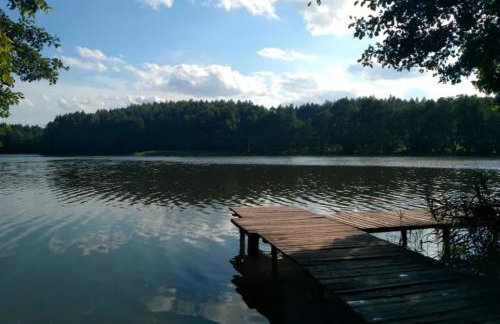 Apartament Mazurski Rodowo - Photo 14